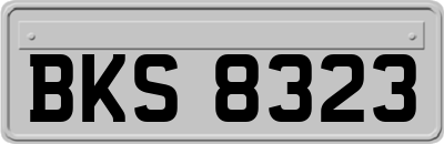 BKS8323