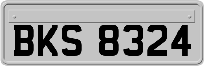 BKS8324