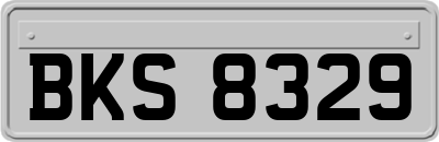 BKS8329