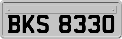 BKS8330