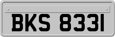 BKS8331