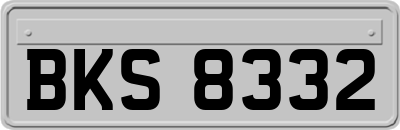 BKS8332