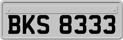BKS8333