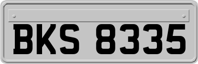 BKS8335