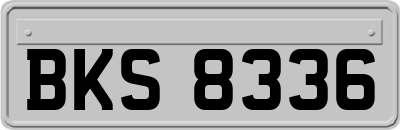 BKS8336