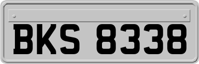 BKS8338