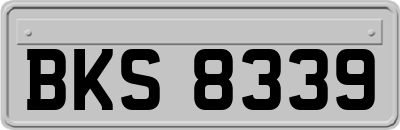 BKS8339