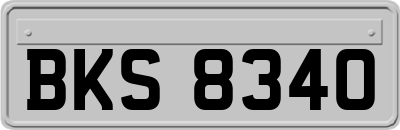 BKS8340