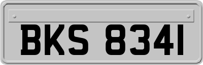 BKS8341