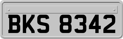 BKS8342