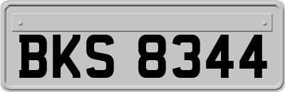 BKS8344