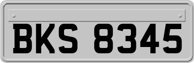 BKS8345