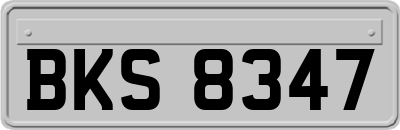 BKS8347