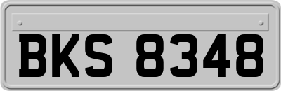 BKS8348