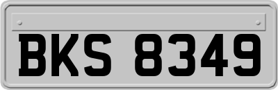 BKS8349