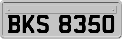 BKS8350