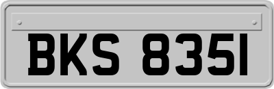 BKS8351