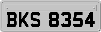 BKS8354