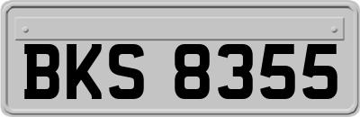 BKS8355