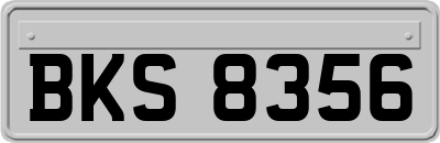 BKS8356