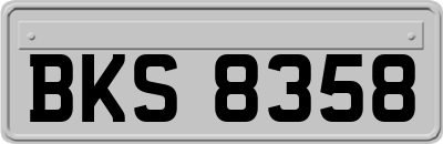 BKS8358