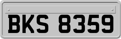 BKS8359