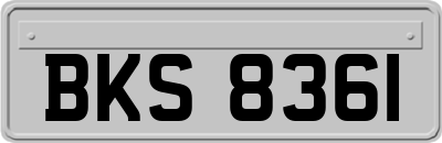 BKS8361