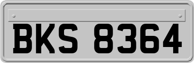 BKS8364