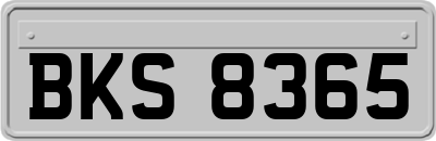 BKS8365