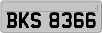 BKS8366