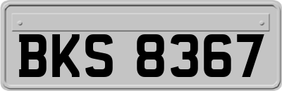 BKS8367