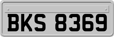 BKS8369
