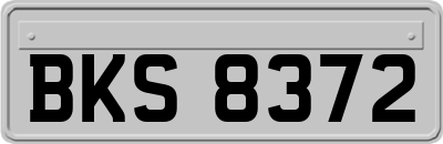 BKS8372