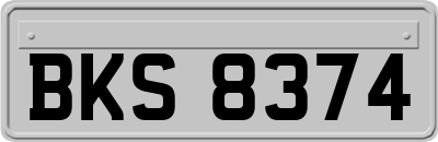 BKS8374
