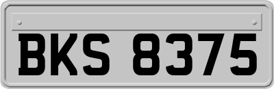 BKS8375