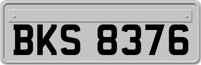 BKS8376