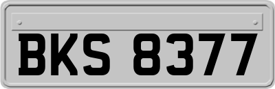 BKS8377