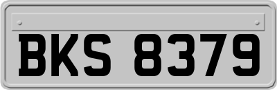 BKS8379