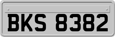 BKS8382
