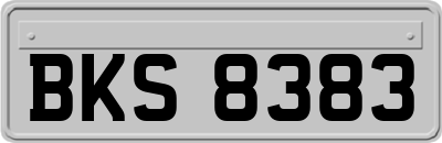 BKS8383
