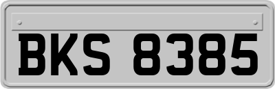 BKS8385