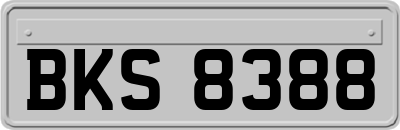 BKS8388