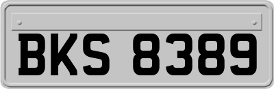 BKS8389