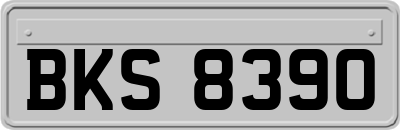 BKS8390