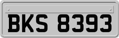 BKS8393