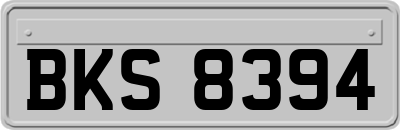 BKS8394