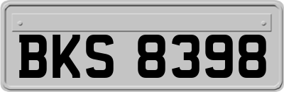 BKS8398