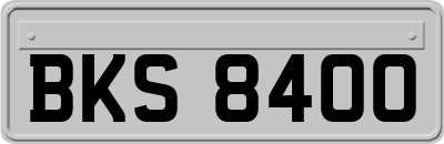 BKS8400