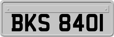 BKS8401