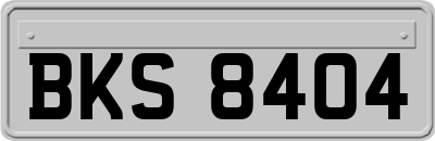 BKS8404